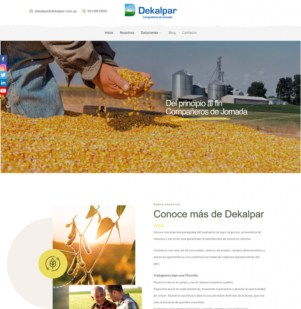 Dekalpar
