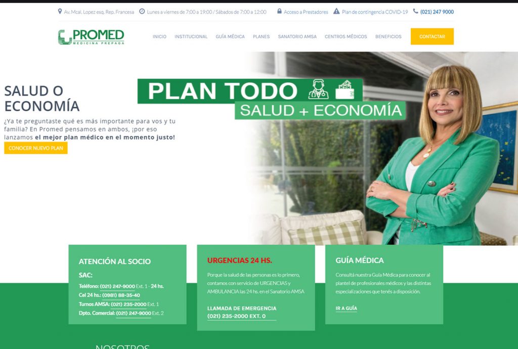 Promed